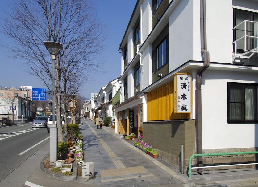 室外景 相片