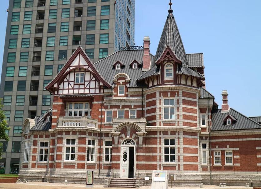 建築 相片