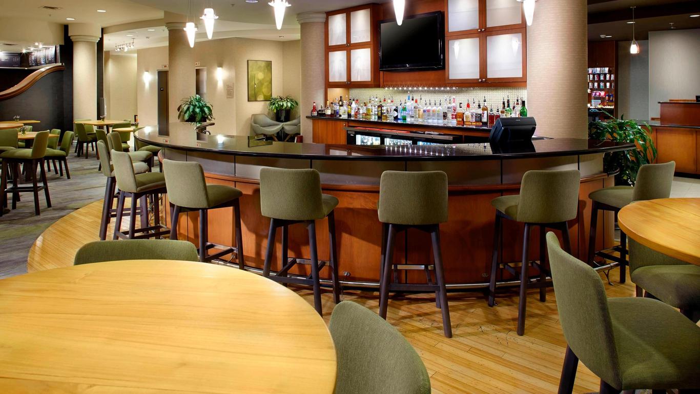 里丁懷俄明森萬怡酒店 - 里丁