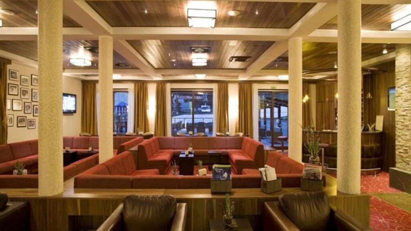 Hotel Arena