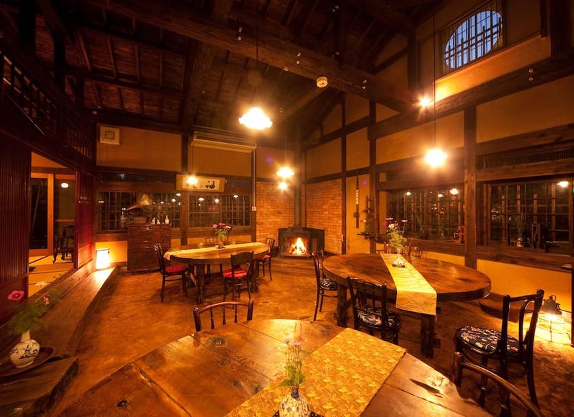 餐廳 相片