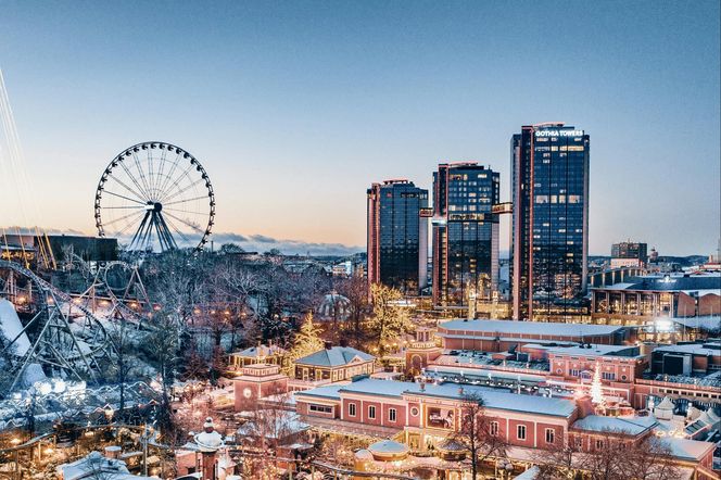 戈蒂亞大樓飯店