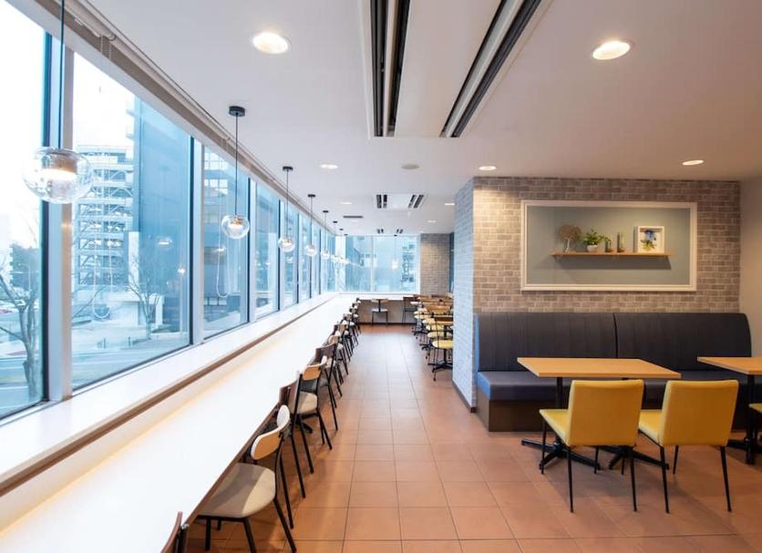 餐廳 相片