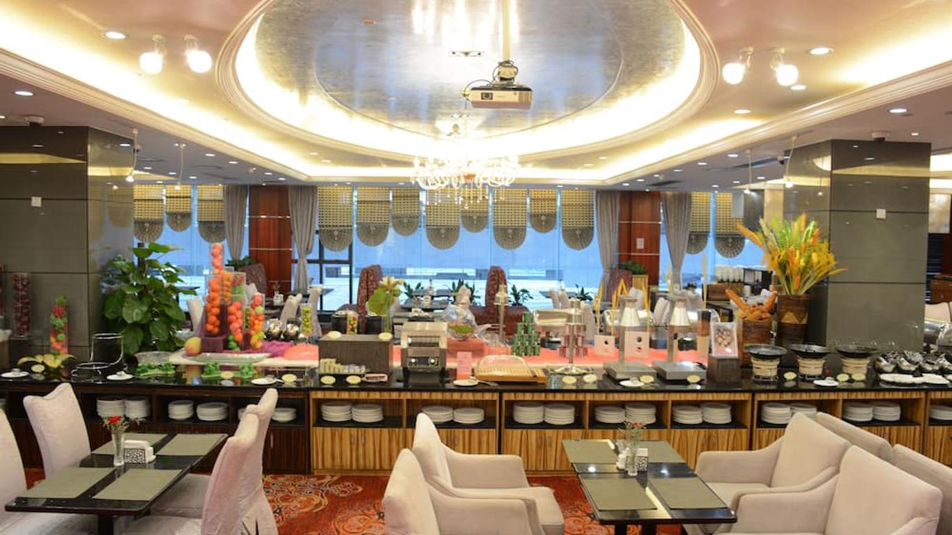 廣州國德國際大酒店