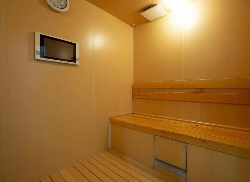 Spa 相片
