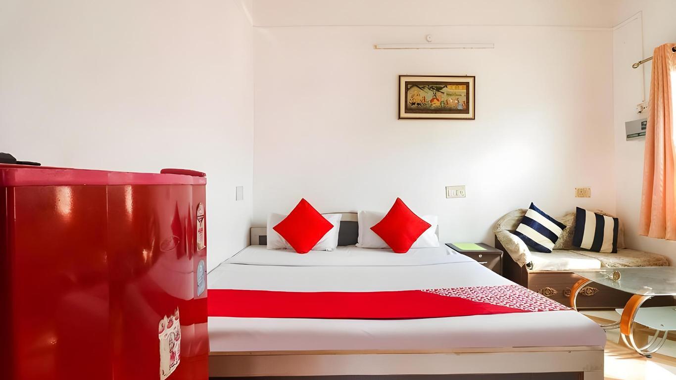 Kesher Paying Guest House