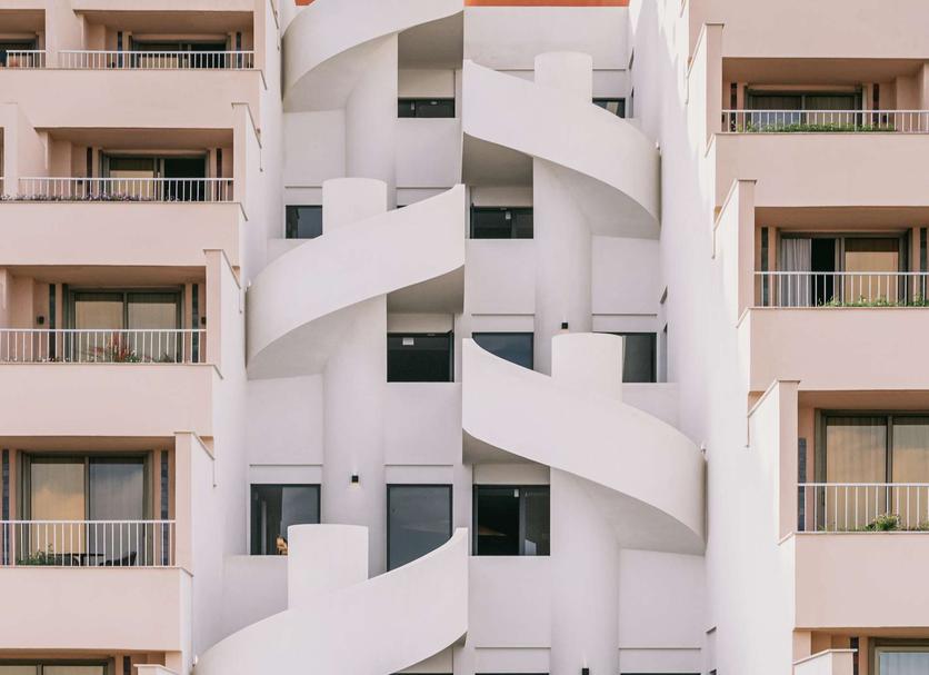 建築 相片