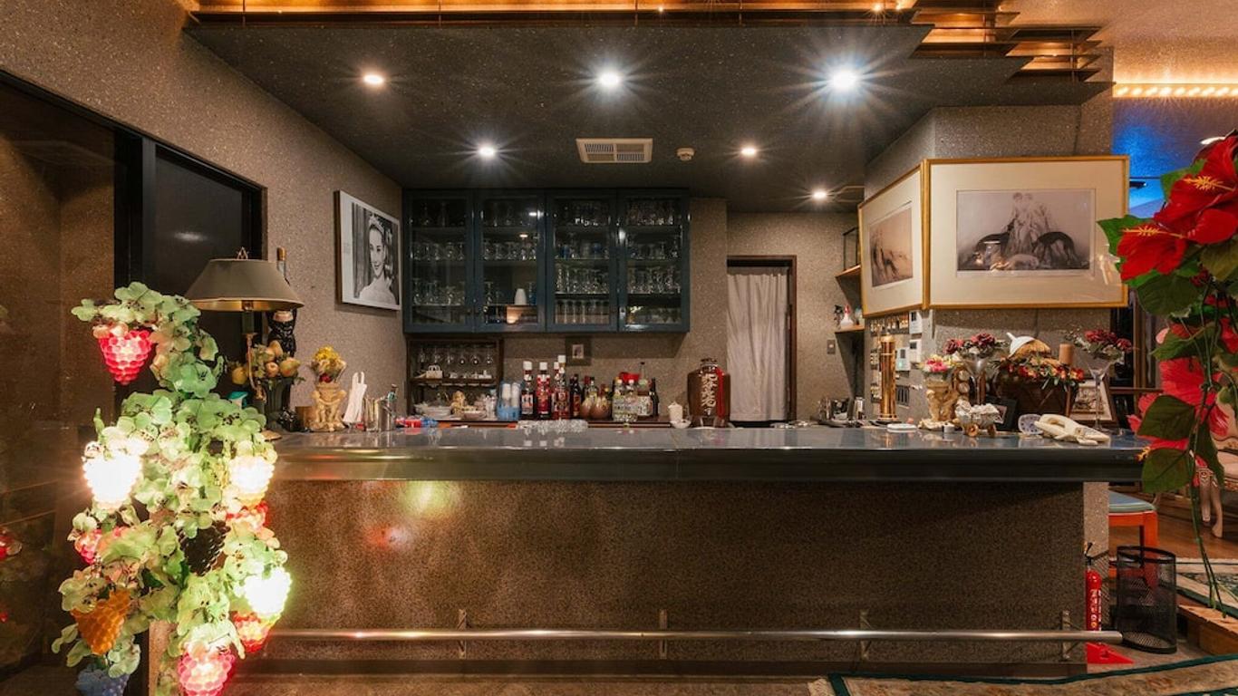 新世紀酒店