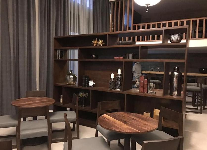 餐廳 相片