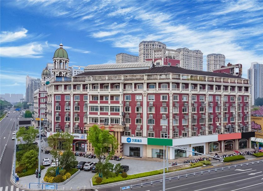 建築 相片
