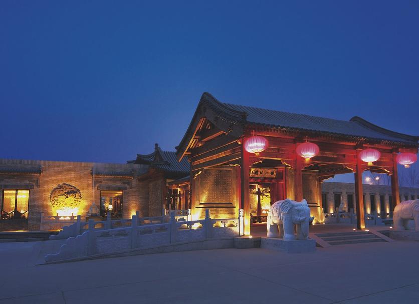 建築 相片