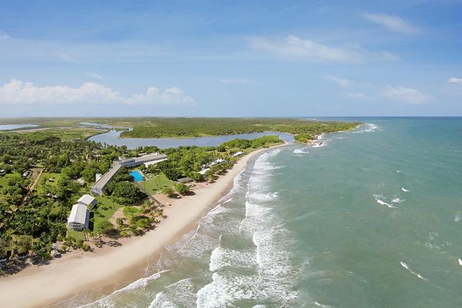 西納蒙特林克布魯酒店 - 亭可馬里