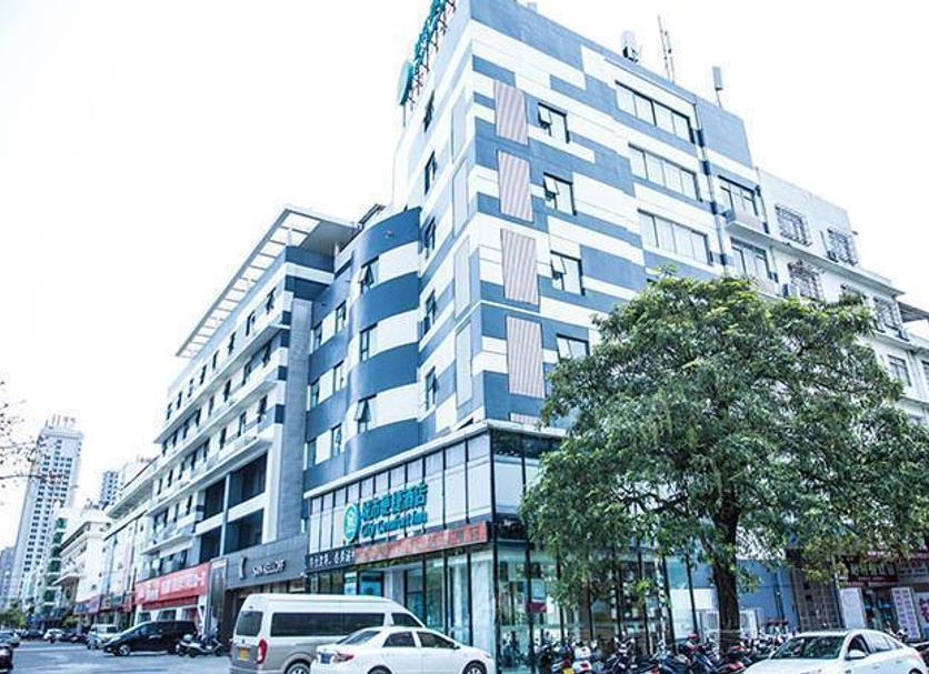 建築 相片