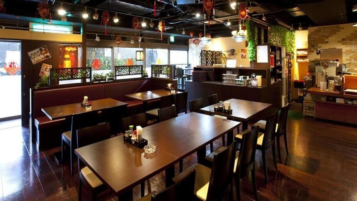 川崎珍珠飯店