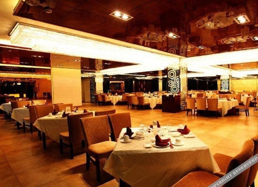 餐廳 相片