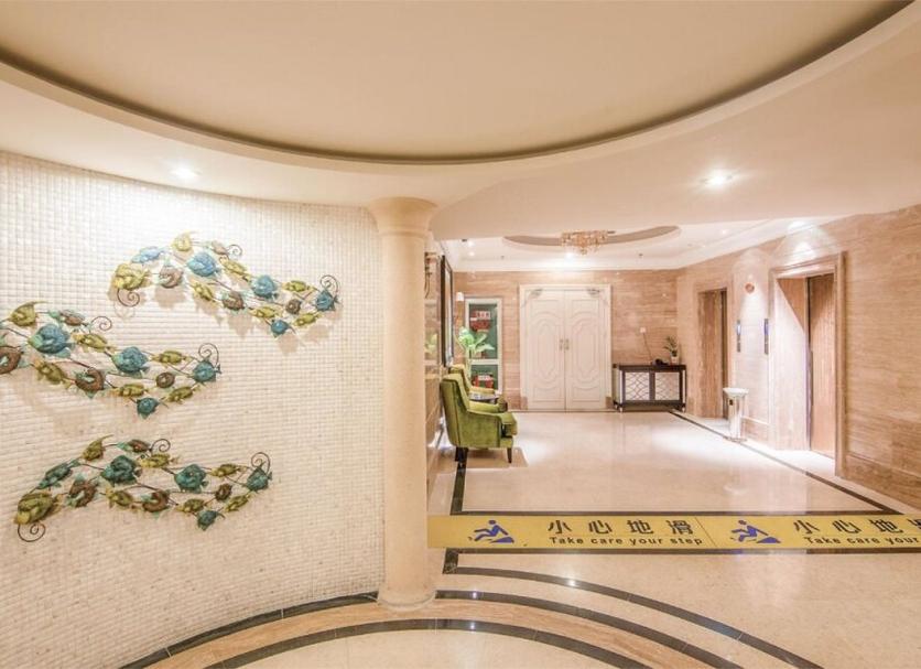 走廊 相片