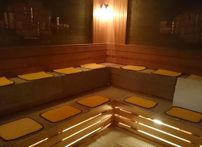 Spa 相片