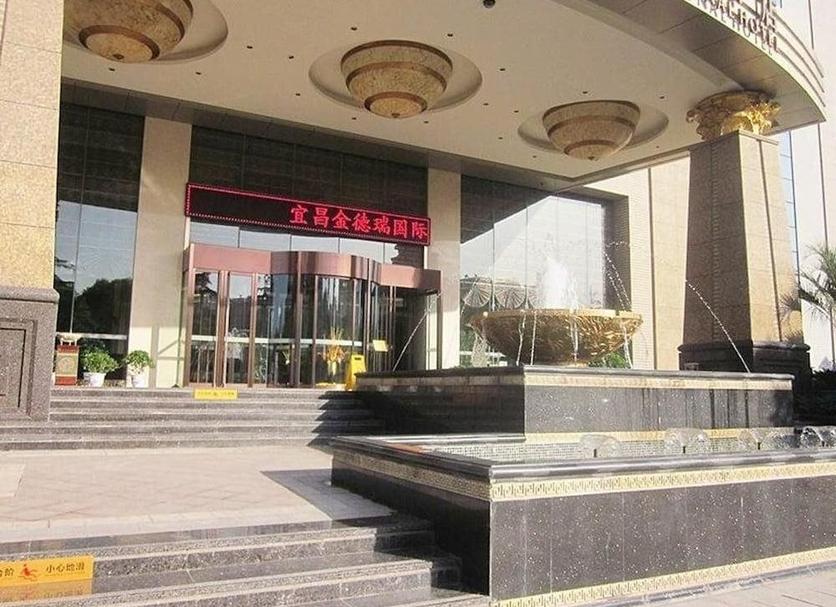建築 相片