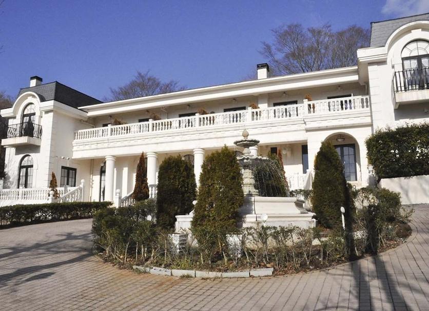 建築 相片