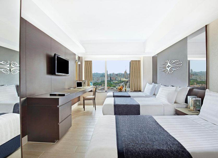 臥室 相片