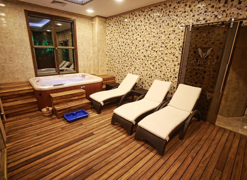 Spa 相片