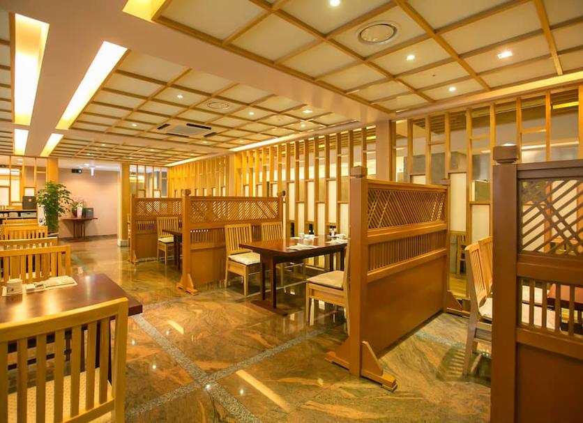 餐廳 相片