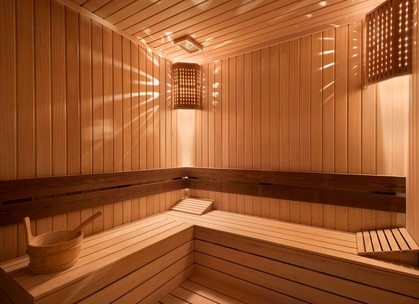 Spa 相片