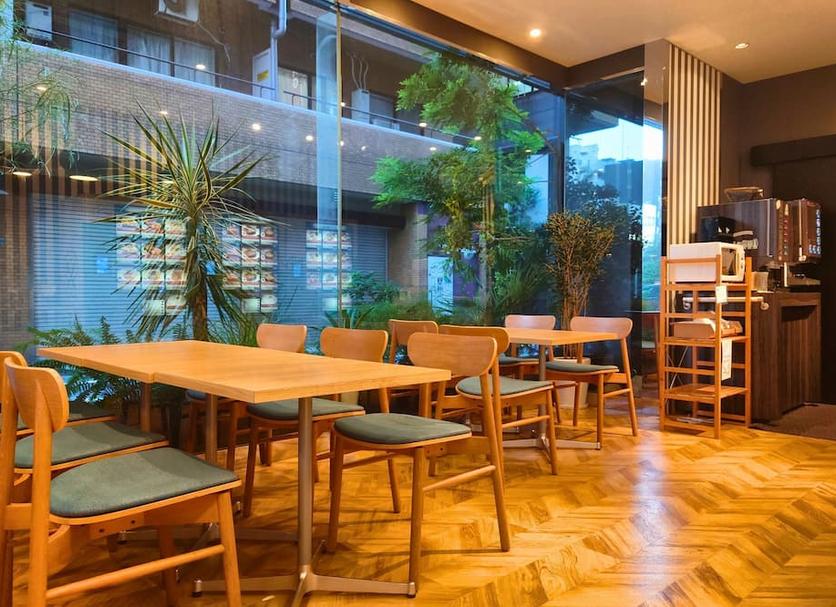 餐廳 相片