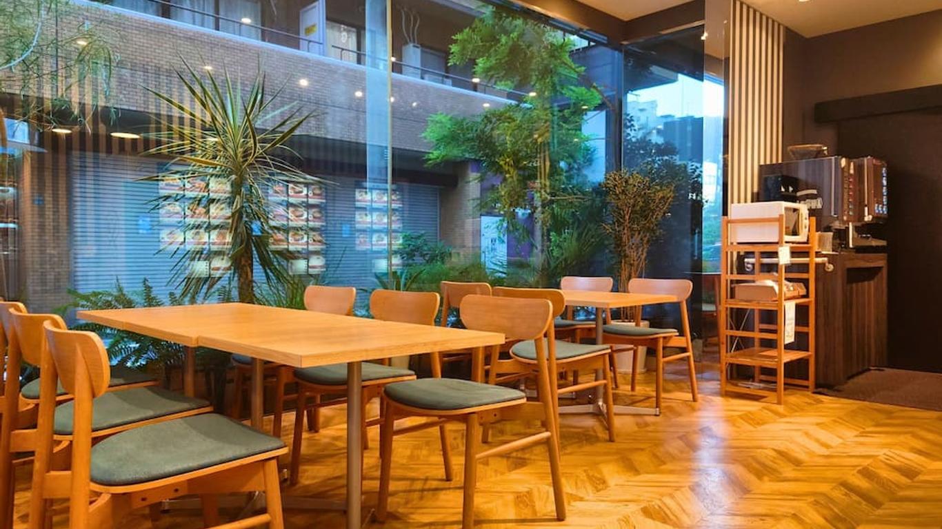 池袋wing國際酒店