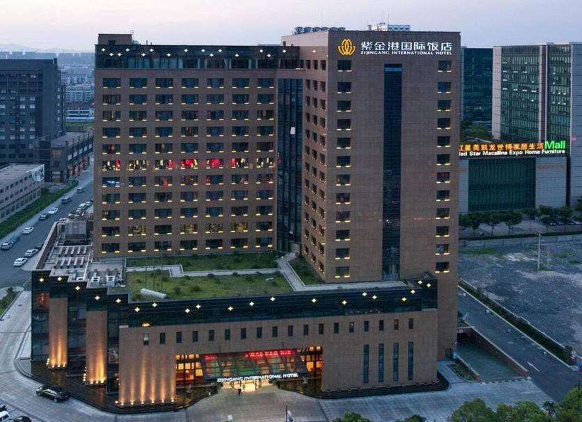 建築 相片