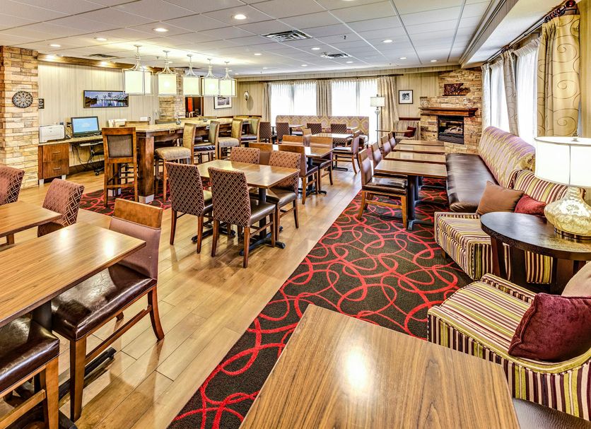 餐廳 相片