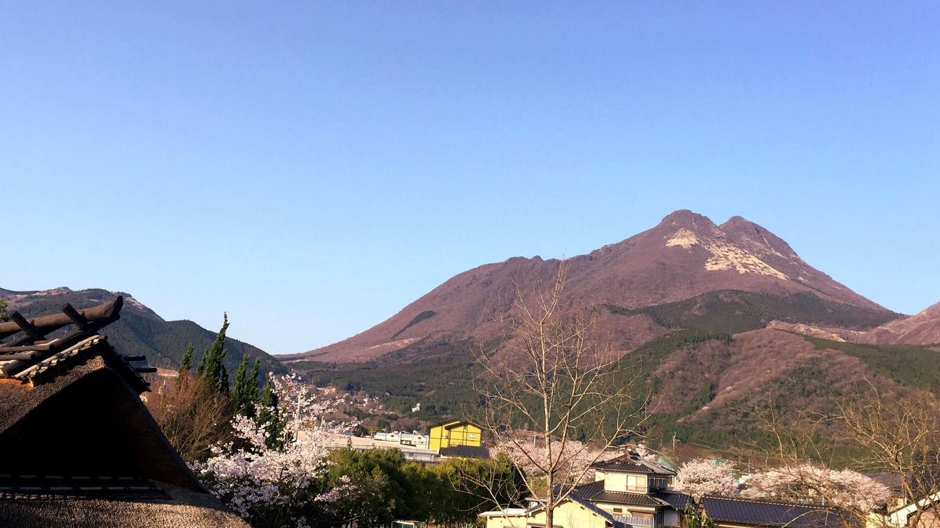 由布院壽花之莊