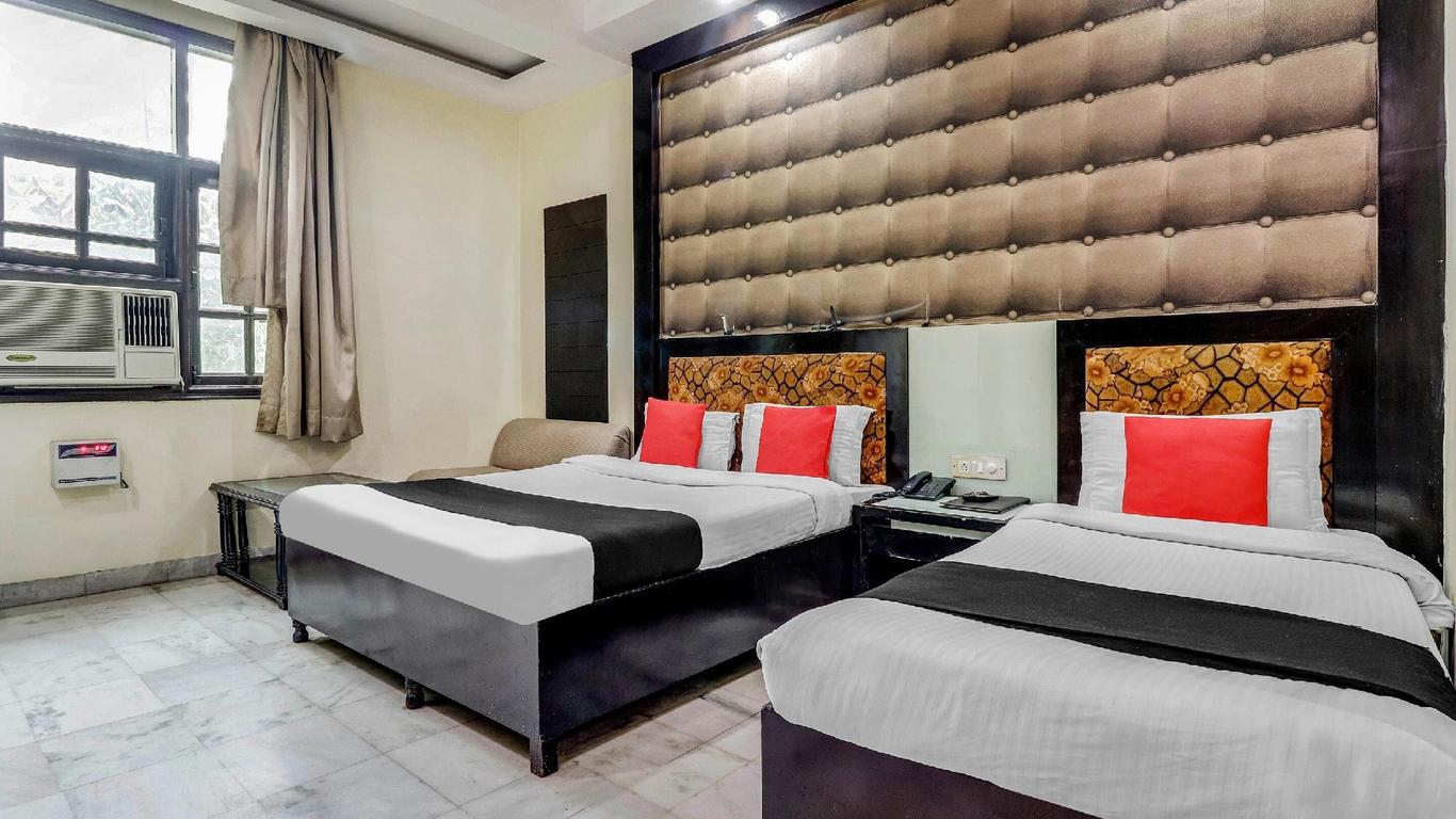 Hotel O Grand Central