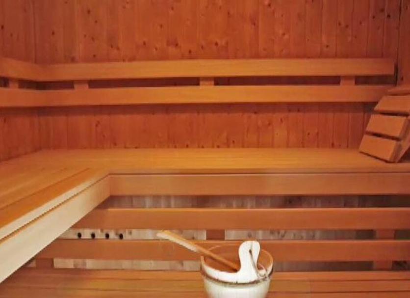 Spa 相片