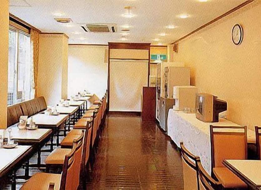 餐廳 相片
