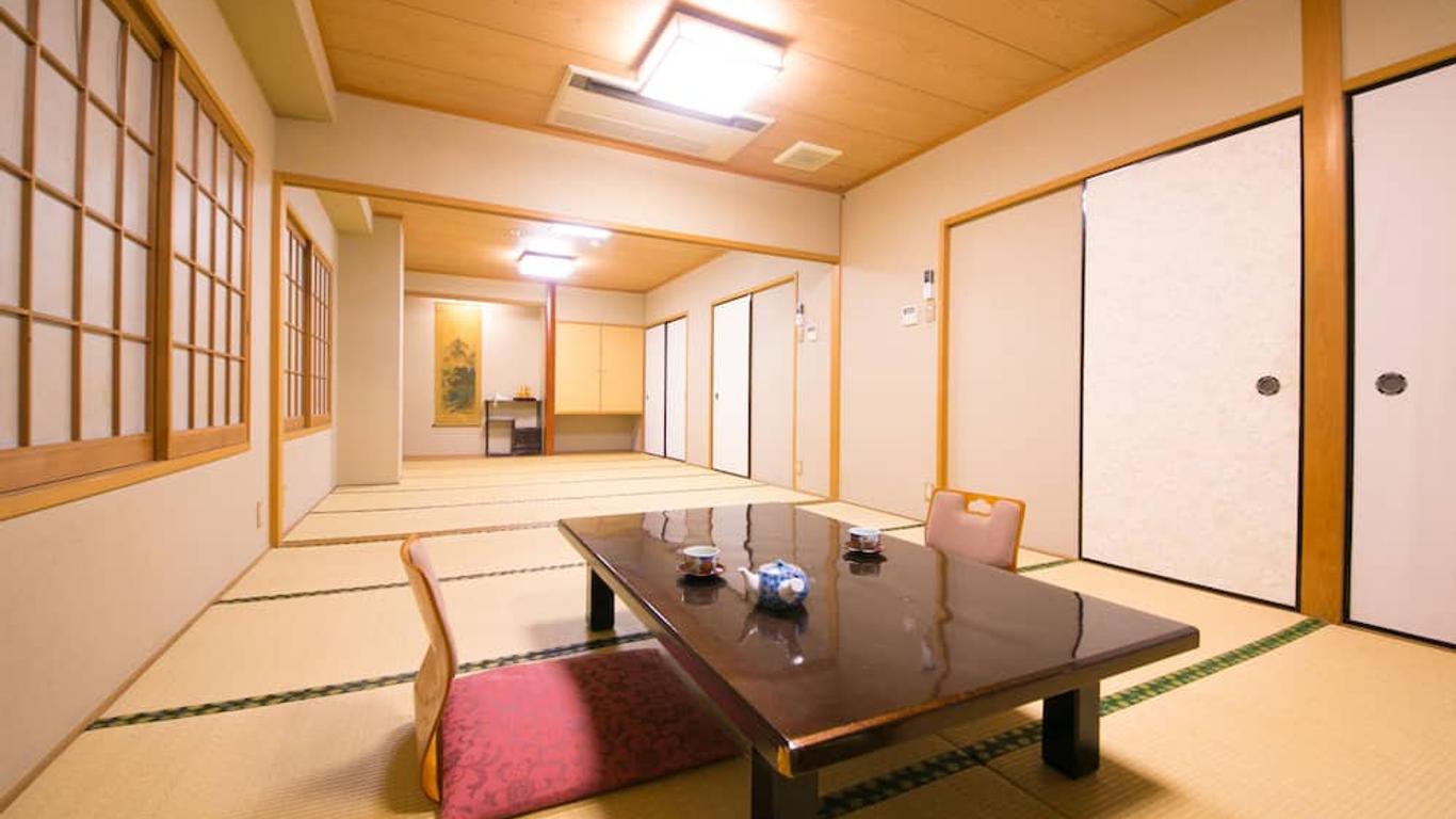 渚汀酒店 - 別府