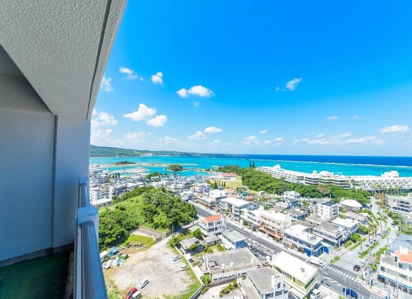 室外景 相片