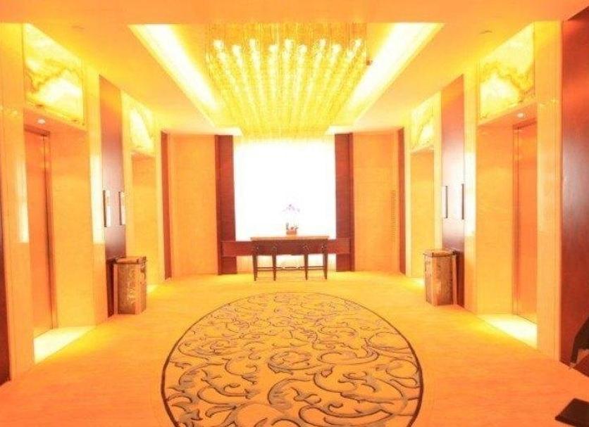 走廊 相片