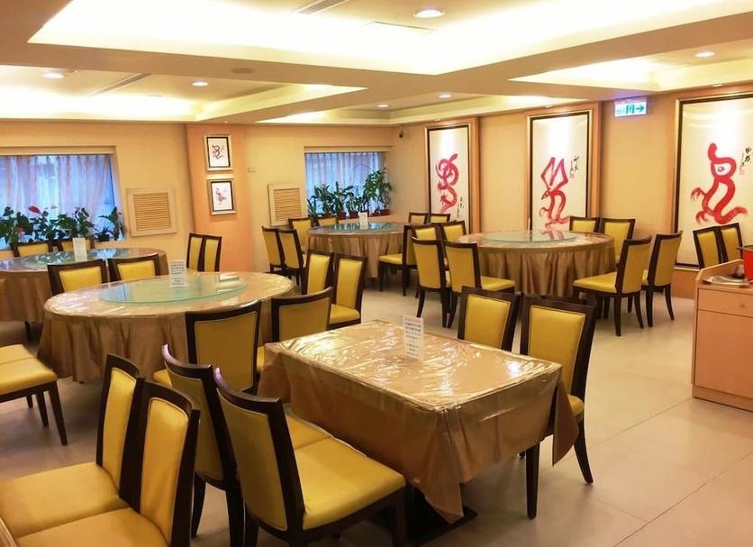 餐廳 相片
