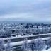 室外景