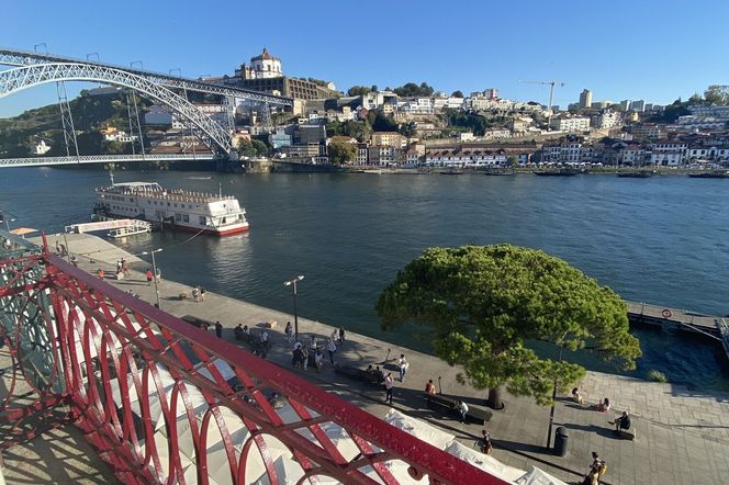 河港酒店 - 波多