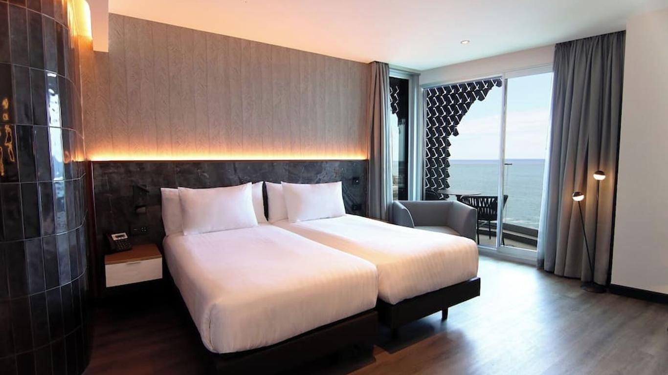 Hotel San Telmo 酒店 - 克魯斯港