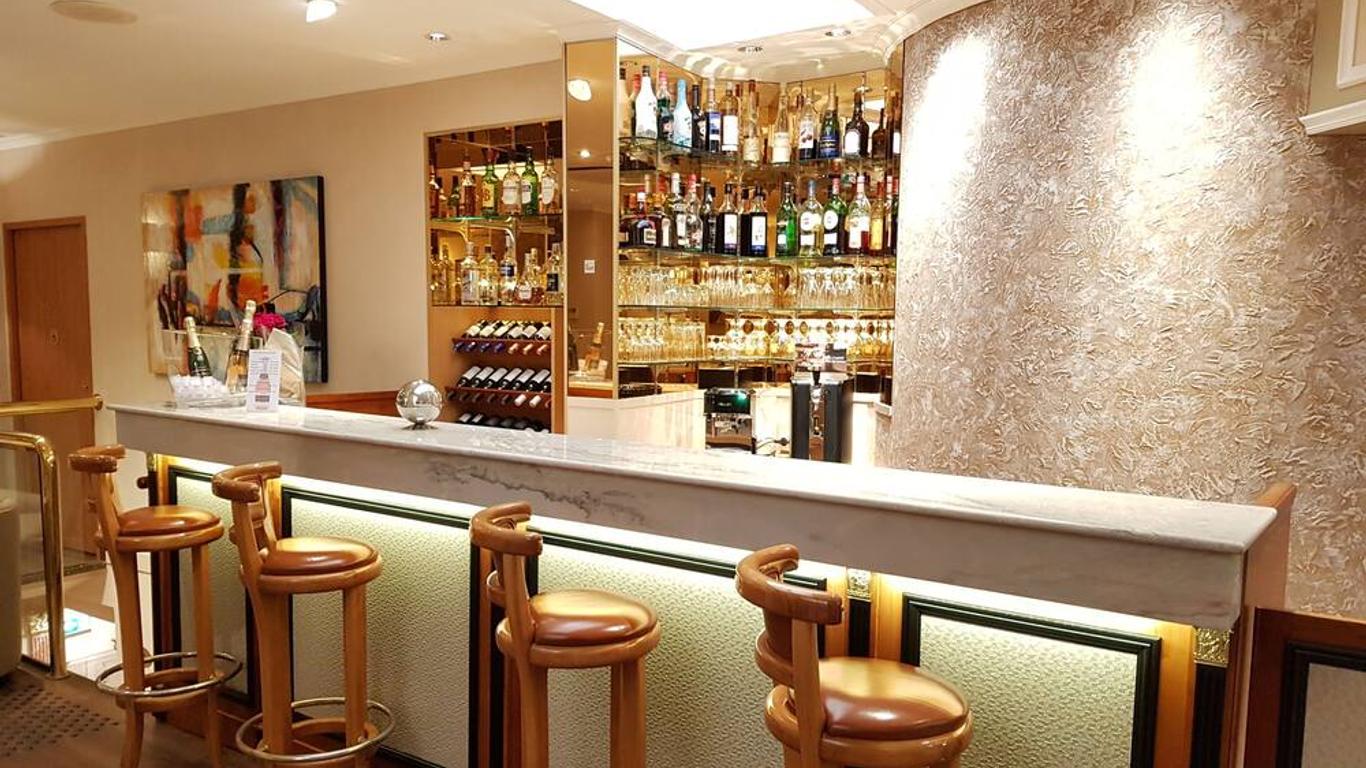 香榭麗舍酒店 - 巴黎