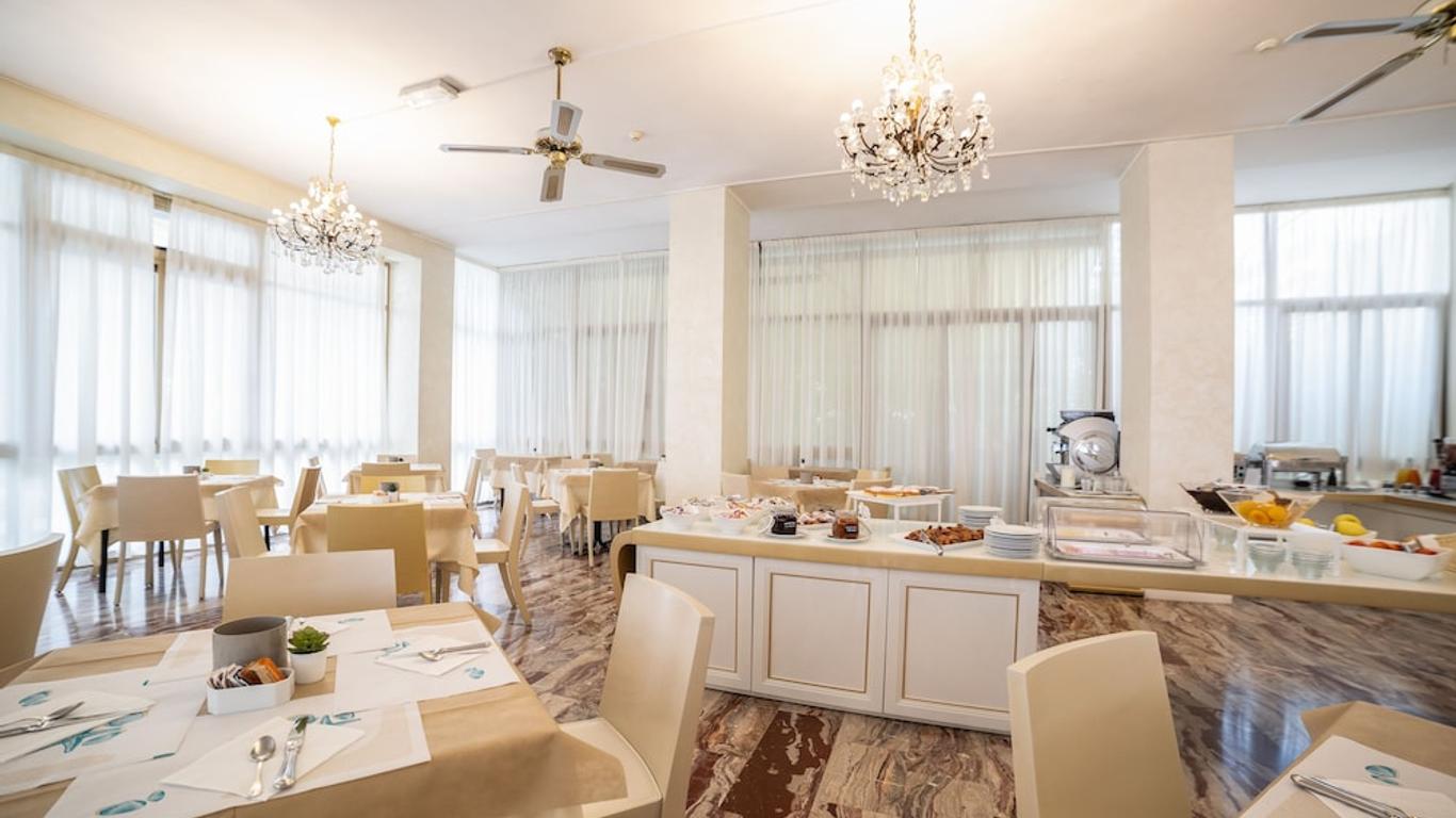 環球飯店