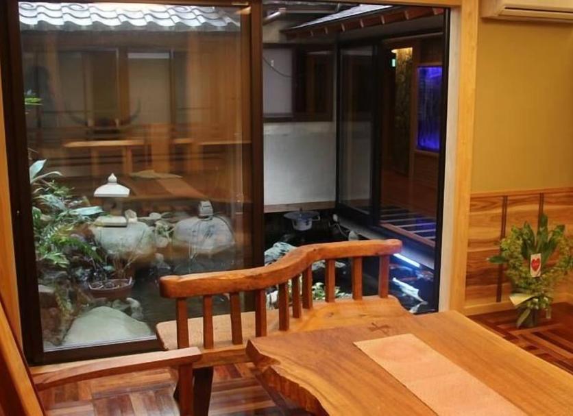 酒店設施 相片