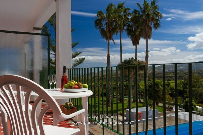 班達馬高爾夫酒店 - 聖布里吉達