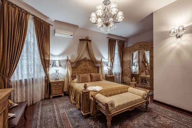 因昌奎拉頂級高檔飯店