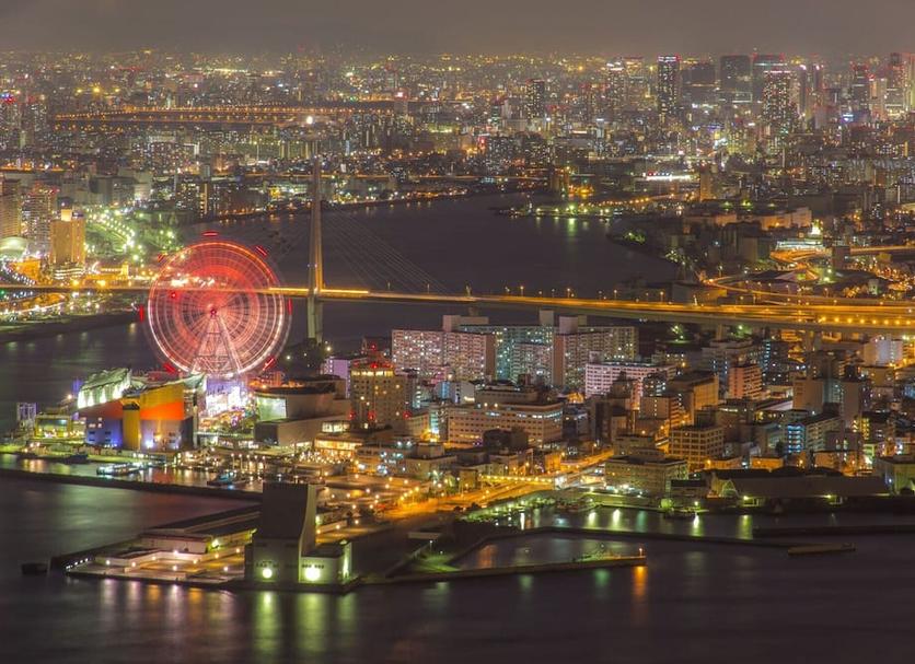 室外景 相片
