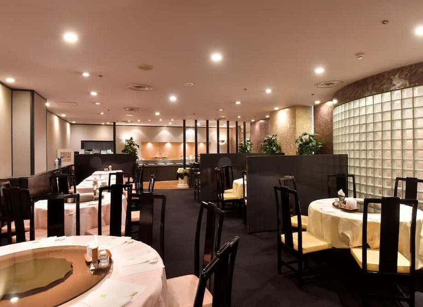 餐廳 相片