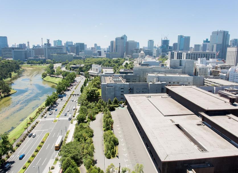 室外景 相片
